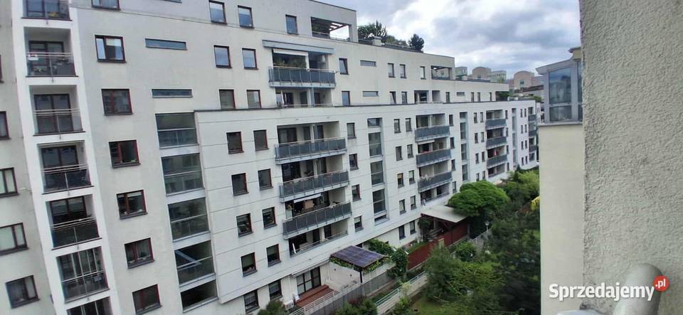 2 pokoje METRO NATOLIN Wynajem Warszawa