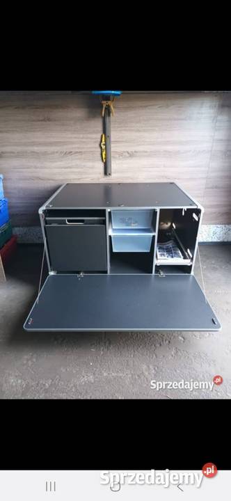 Camping Box do VW 5 Reimo Kutno