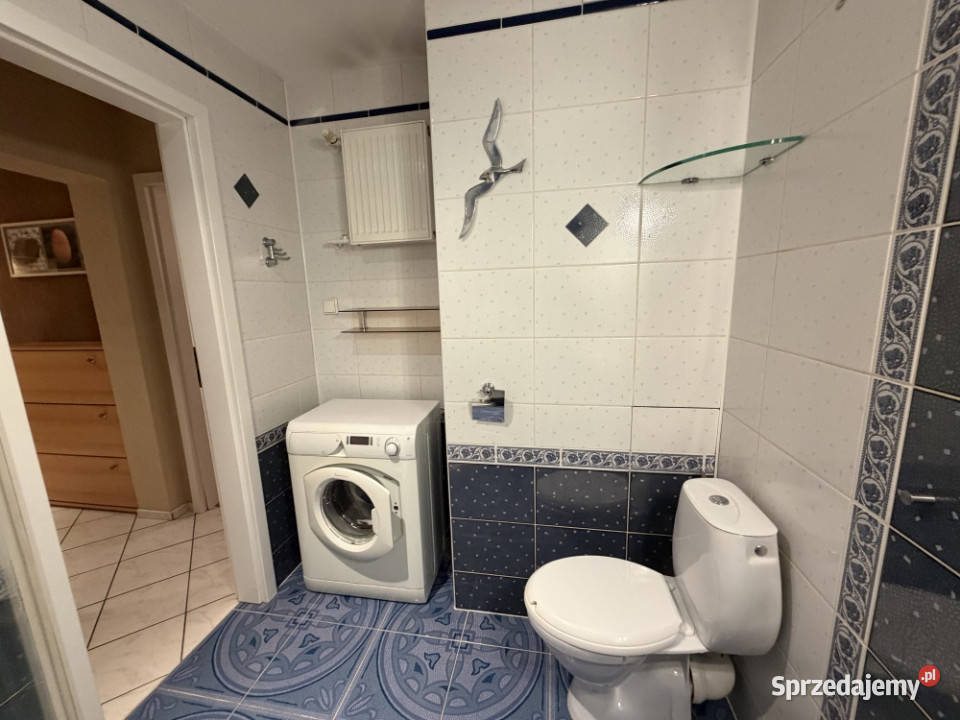 Mieszkanie 2 pokojowe Lubin Przylesie