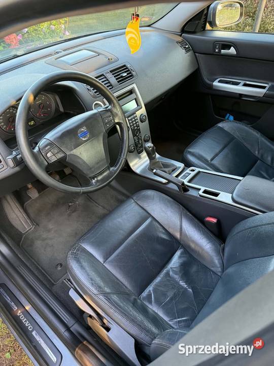 Volvo s40 II S40 sprzedam