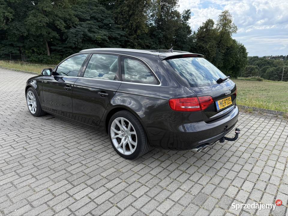 20 TDI Sprowadzona Zadbana ABS Wieliczka