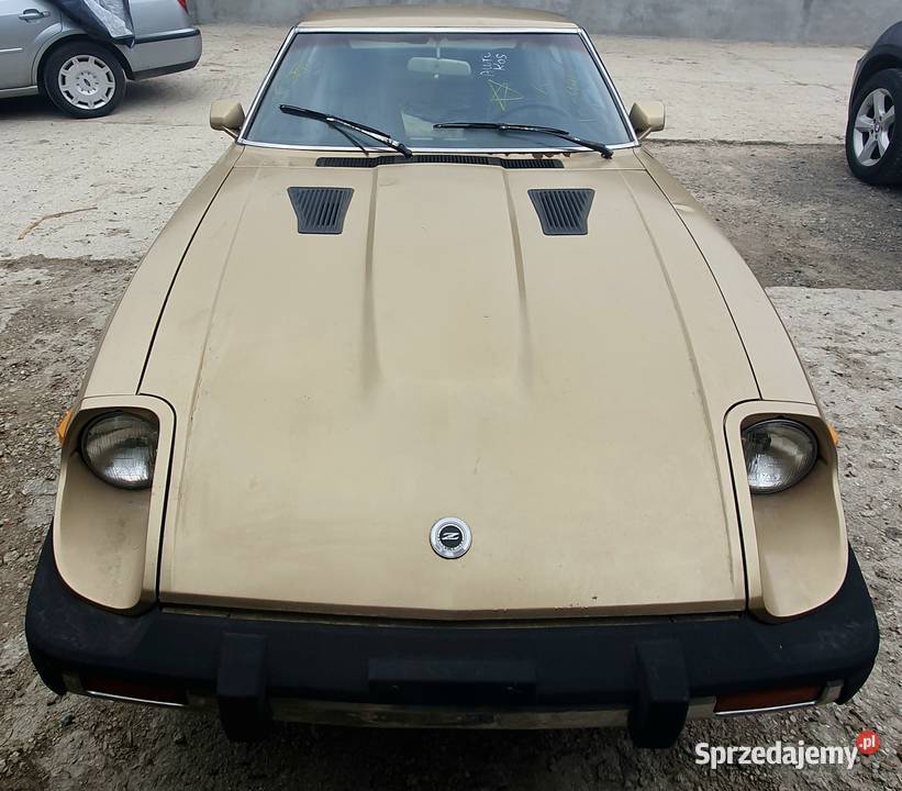 Nissan Datsun 280ZX 1978r Ostrowiec Świętokrzyski