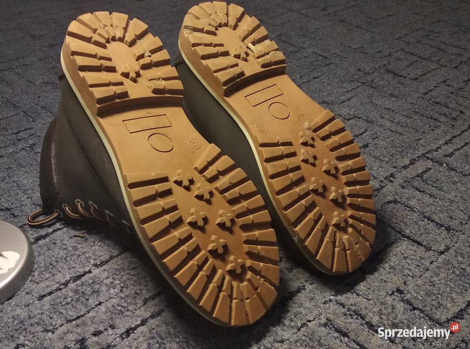 Buty zimowe Inextenso nowe Rozmiar 42 lubelskie Snopków