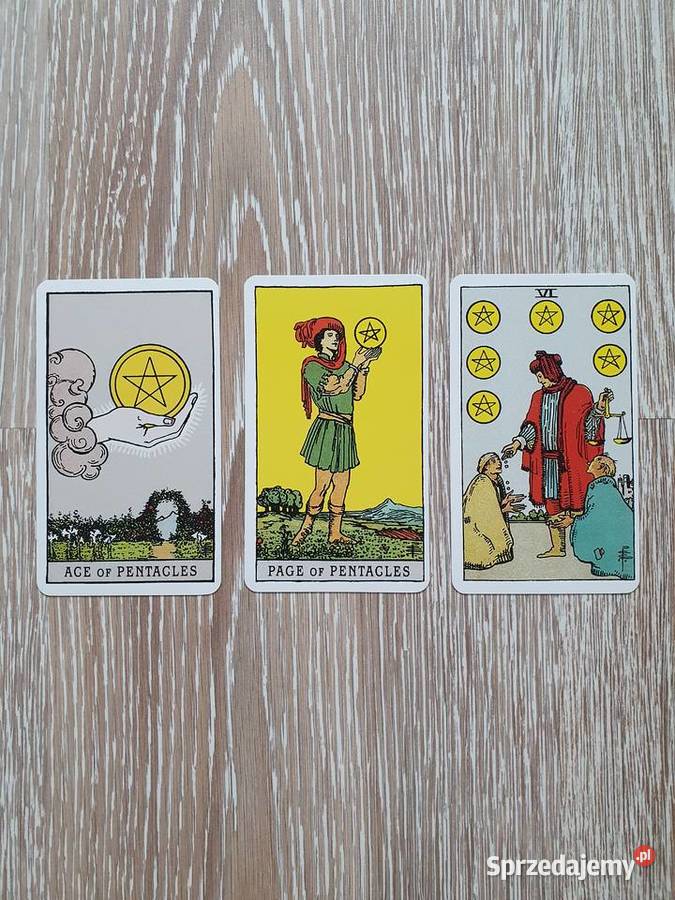 Rozkłady tarota relacje związki potencjał Poznań