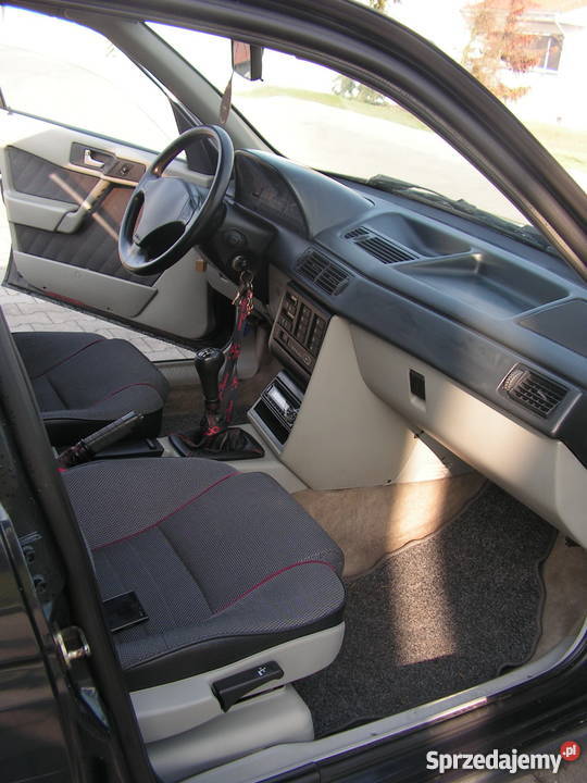 Alfa Romeo 155 TS 20 8v sprowadzony Kaźmierz