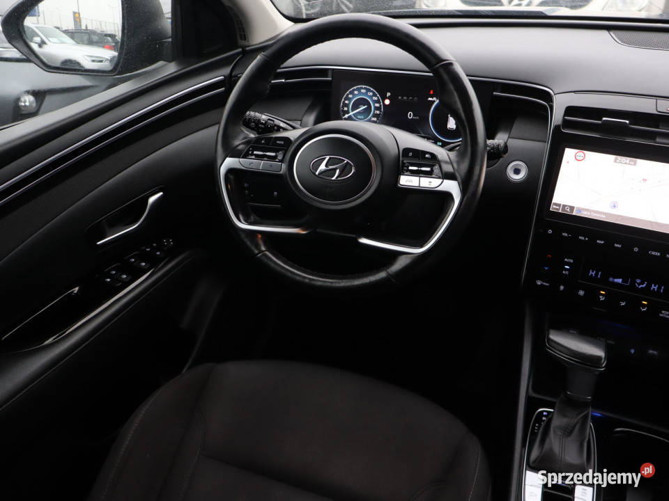 Hyundai Tucson 16 TGDI czujnik deszczu Bielany Wrocławskie sprzedam