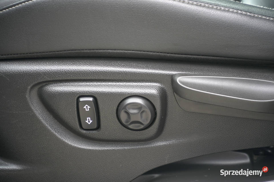 Opel Mokka Kamera Nawigacja Skóra Stan idealy elektryczne szyby Kielce
