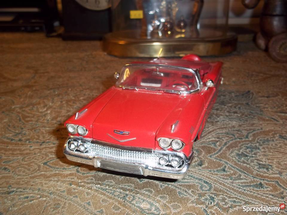 Auto Model Olt Timer Katowice