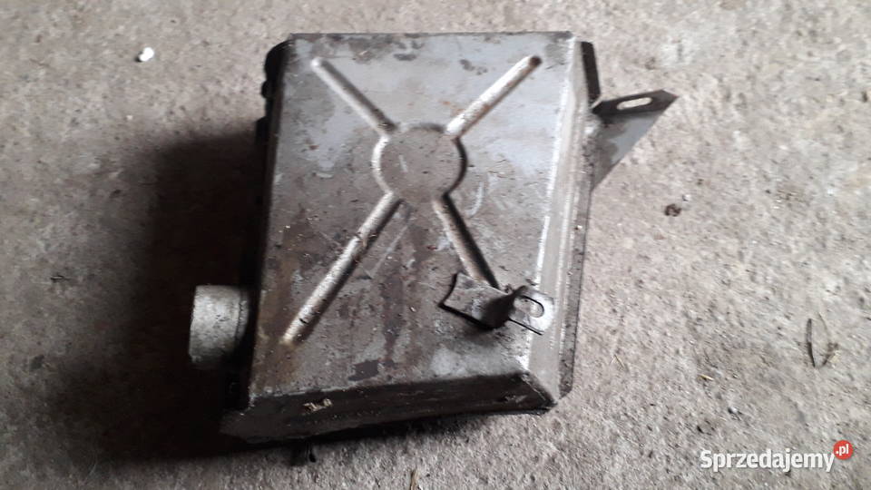 Filtr powietrza wsk 175 Kowalowa sprzedam