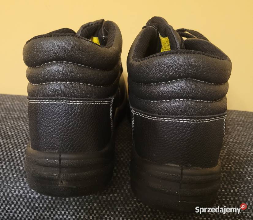 Buty robocze Safety Jogger lubelskie Zamość