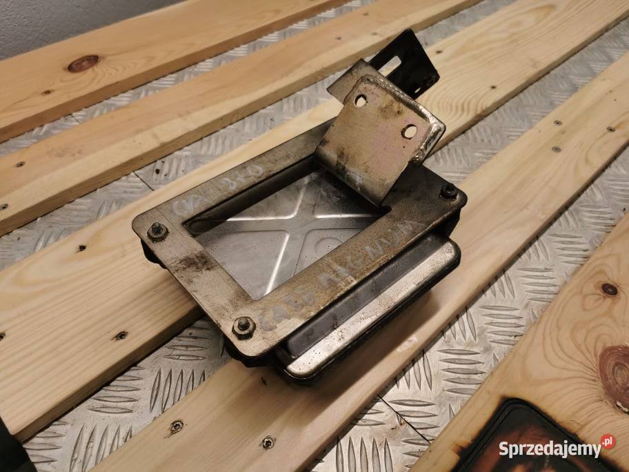 Przetwornica 12V24V Holland T8 CNH 84383005 Wilkowo