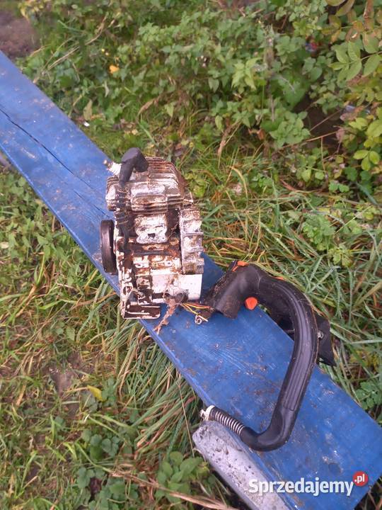 Piła Stihl ms 201 TC Kluczbork
