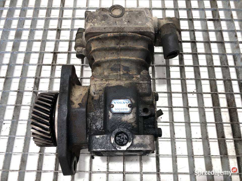 KOMPRESOR 5003219