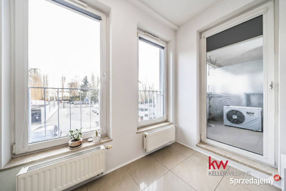 Mieszkanie 451m 2pokojowe Poznań