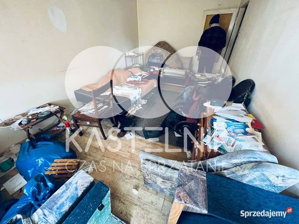 Dezynfekcja i sprzątanie zgonach Solec Wisłą Solec nad Wisłą