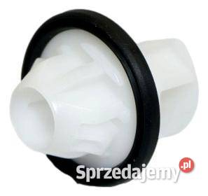 MERCEDES SLK CLS W211 Spinka mocowania listwy
