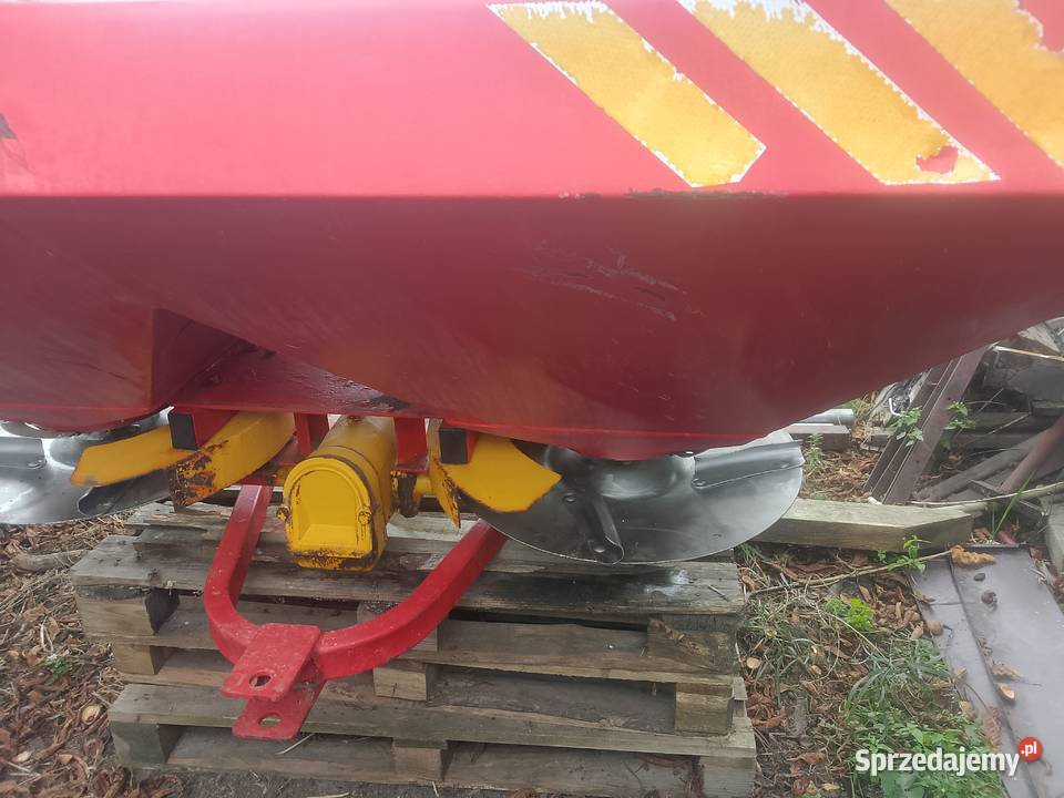 Siewnik 800l lely Wola Zadybska sprzedam