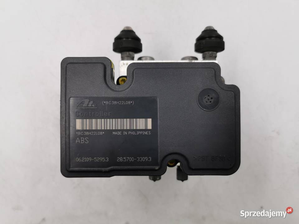 Pompa ABS Suzuki Splash 51K0 06210210804 Pompy hamulcowe sprzedam