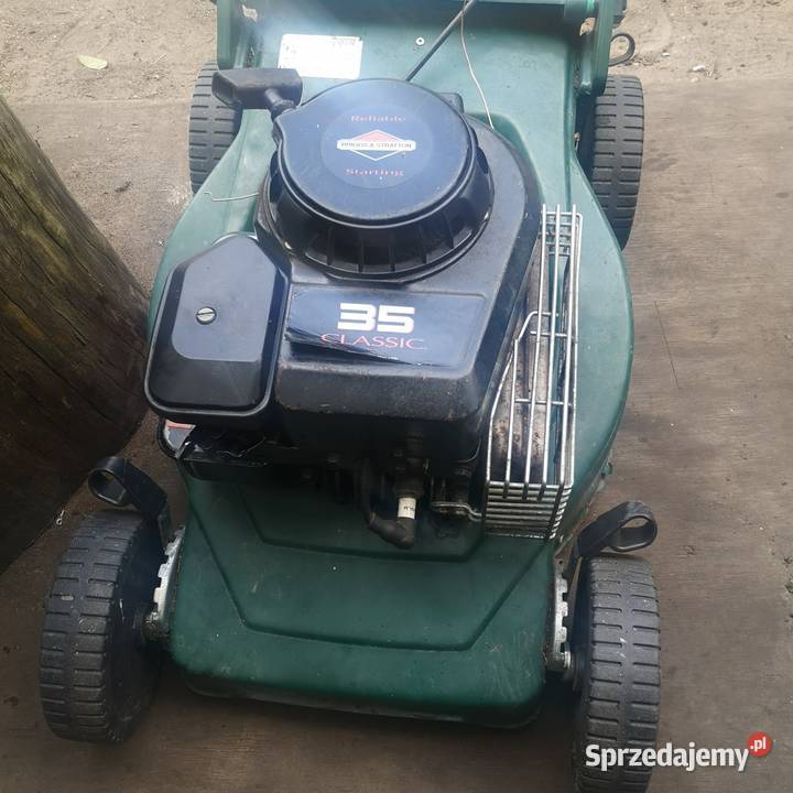 Silnik briggs 35 sprzedam