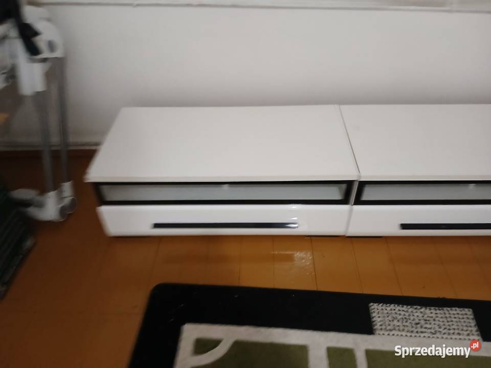 3 szafki rtv brw 100 Wojsławice