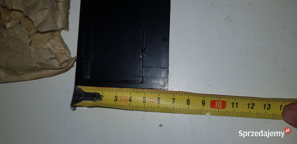 Zaślepka maskownica emblemat FSO Fiat 125p osobowe Wyposażenie wnętrza sprzedam