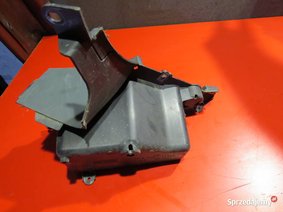 HONDA DEAUVILLE NTV 650 RC47 01 SCHOWEK Warszawa