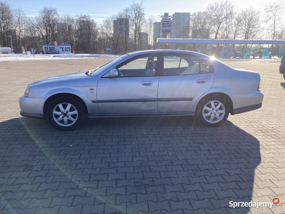 Pojemność 20LPG Sekwencja Chorzów