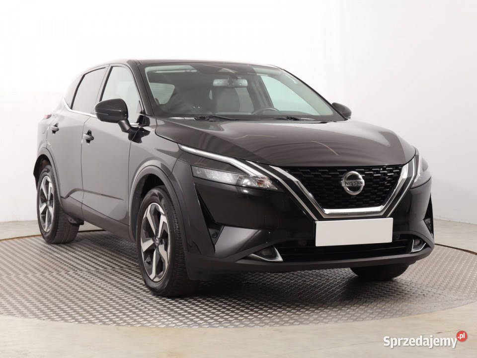 Nissan Qashqai 13 DIGT 49574km śląskie Katowice sprzedam