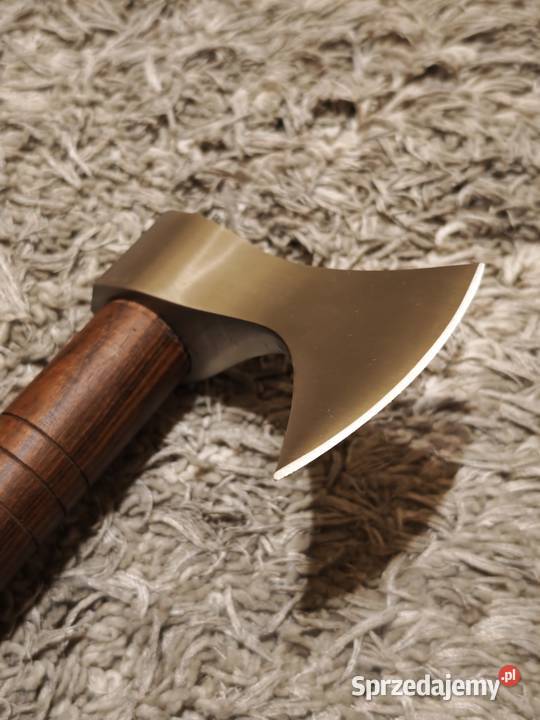 Topór toporek siekiera Wiking 4 Busko-Zdrój