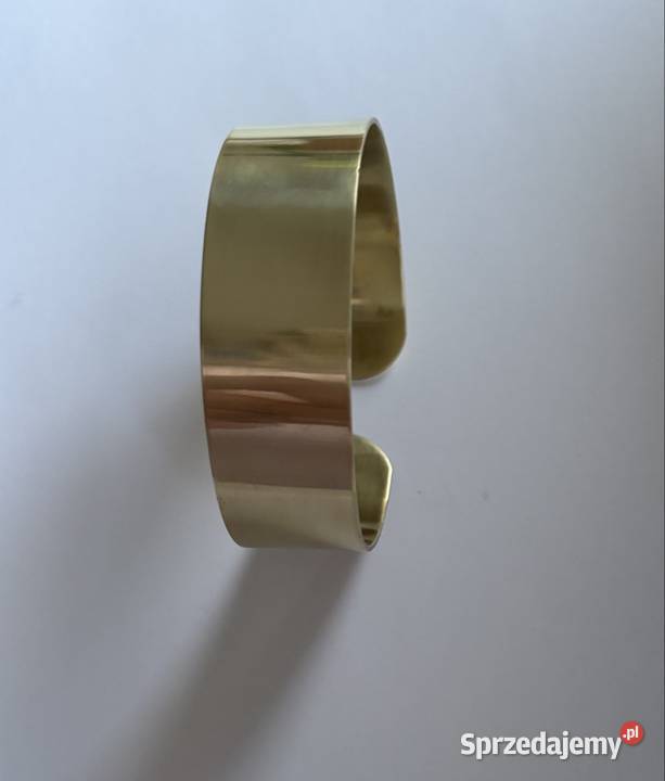 Bransoletka minimalistyczna kujawsko-pomorskie Bydgoszcz