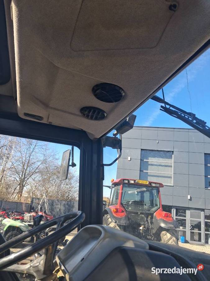 Renault cerec95 Radomsko