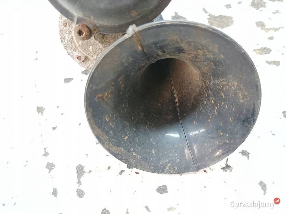 KLAKSON 07R Iveco Stralis sprzedam