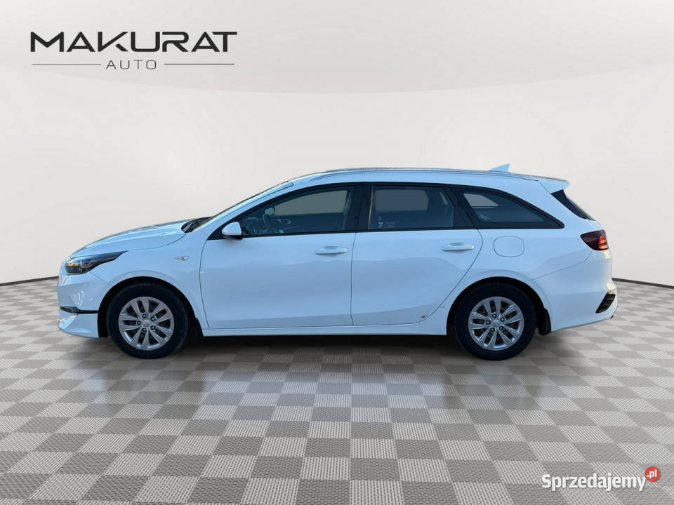 Kia Ceed CT084AF10 TGDI S Czcof Bluetooth tempomat Gdańsk