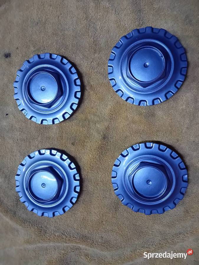 Dekielki dekle bbs rc 090 styling 5 bbs rs is20 Kołpaki Mosina