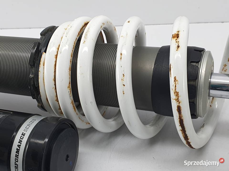 Amortyzator Przedni Sprezyna Yamaha Yxz 1000 R Łódź