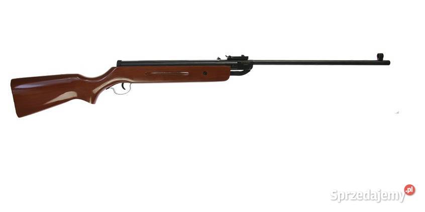 Wiatrówka gwintowana Karabinek Perfecta 32 45 mm Nowy Sącz