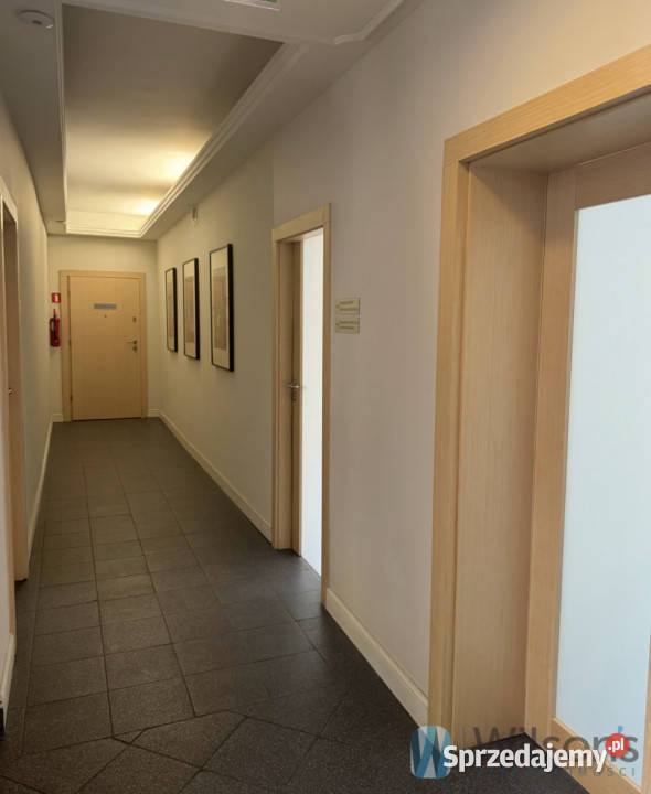 Lokal Warszawa Wolska 174m2 mazowieckie