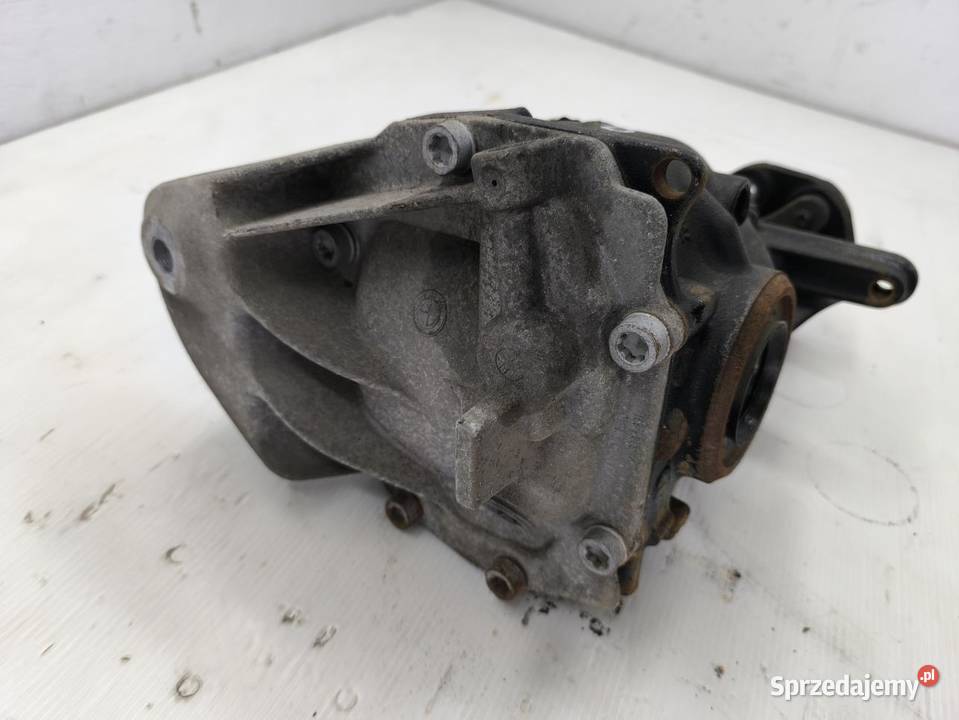 MOST DYFER DYFERENCJAŁ TYŁ 308 BMW F20 F21 116i osobowe