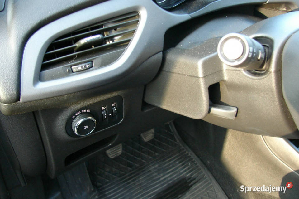 Opel Corsa Auto z bajki super stan mały przebieg Piła