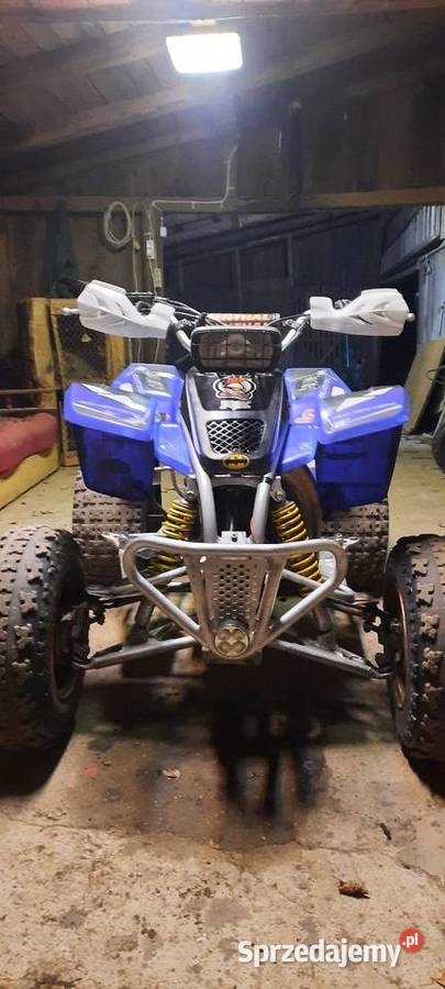 Sprzedam Yamahe zamienie Yamaha Yamaha Piła