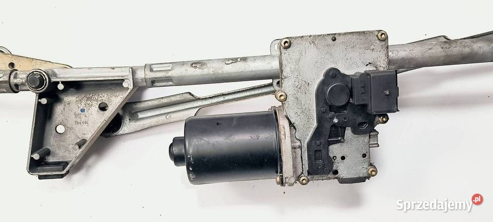 MECHANIZM WYCIERACZEK PRZÓD PEUGEOT 307 404638 kujawsko-pomorskie Lipno sprzedam