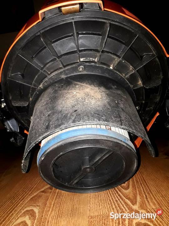 STIHL SE 122 E Mrągowo sprzedam