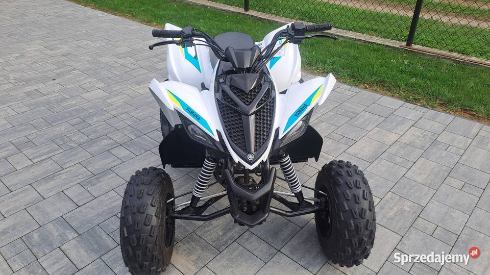 Yamaha yfm 90 mazowieckie Glinianka sprzedam