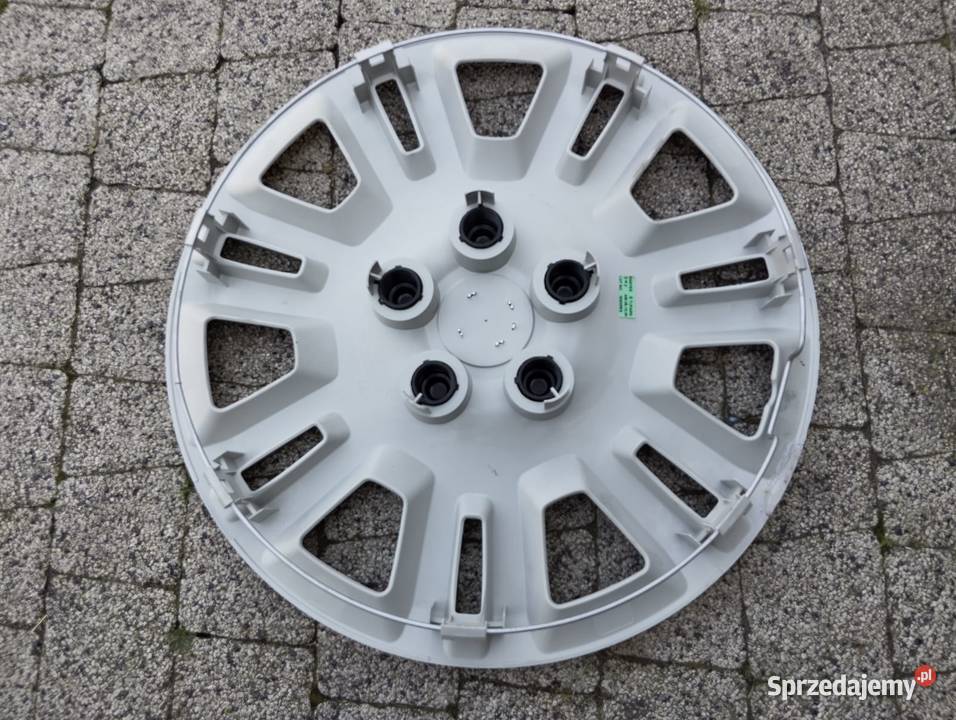 Kołpak Opel 16 96626510 pojedyncza sztuka Kamieniec sprzedam