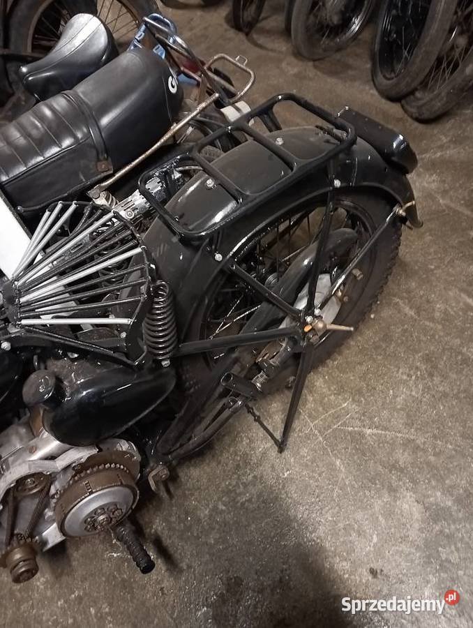 Terrot kujawsko-pomorskie Gostycyn