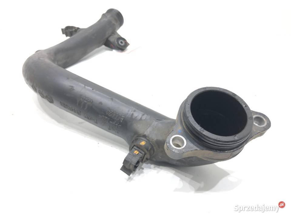 RURA POWIETRZA INTERCOOLERA FIAT TIPO 16 120