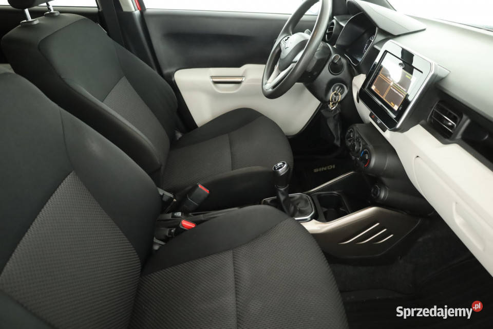 Suzuki Ignis 12 Piaseczno sprzedam