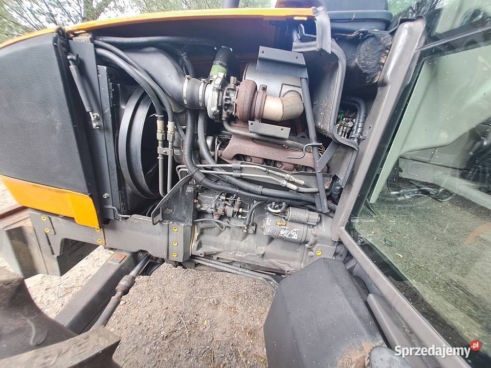 Renault Ares 550 620 616