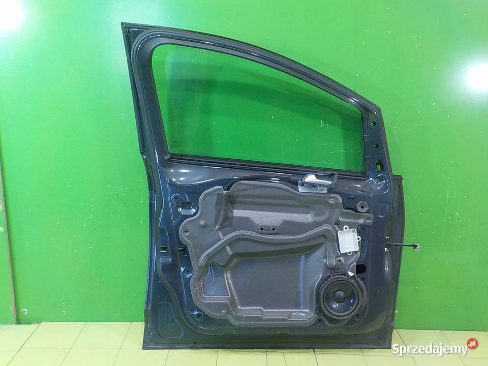 FORD C II MK2 10 B 13r 5D drzwi lewe przod Suków