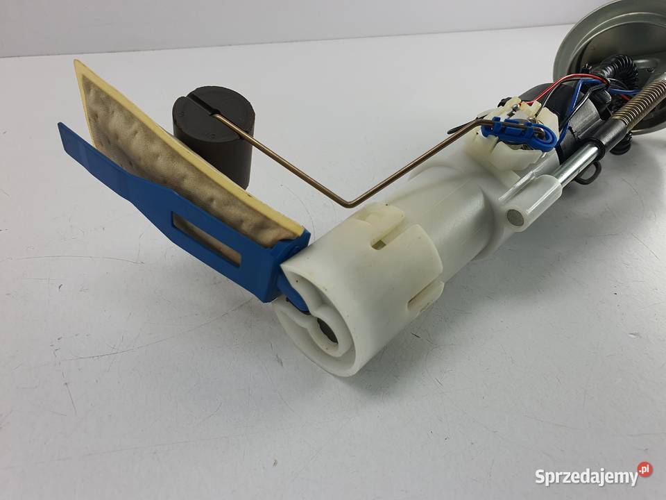 Pompa Paliwa Pompka Can Am Maverick Turbo Xds Łódź sprzedam